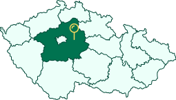 Poloha mikroregionu